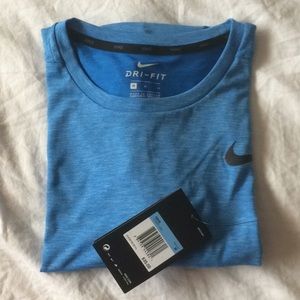 Nike Breathe Training Dri-Fit T-shirt